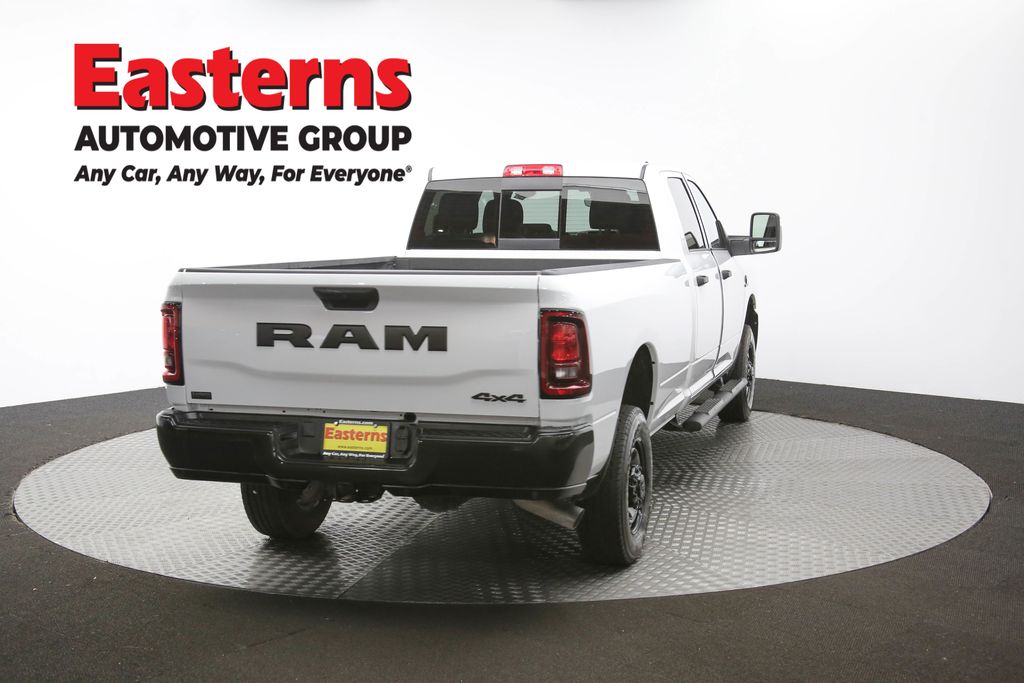 2025 Ram 2500 Tradesman photo 30