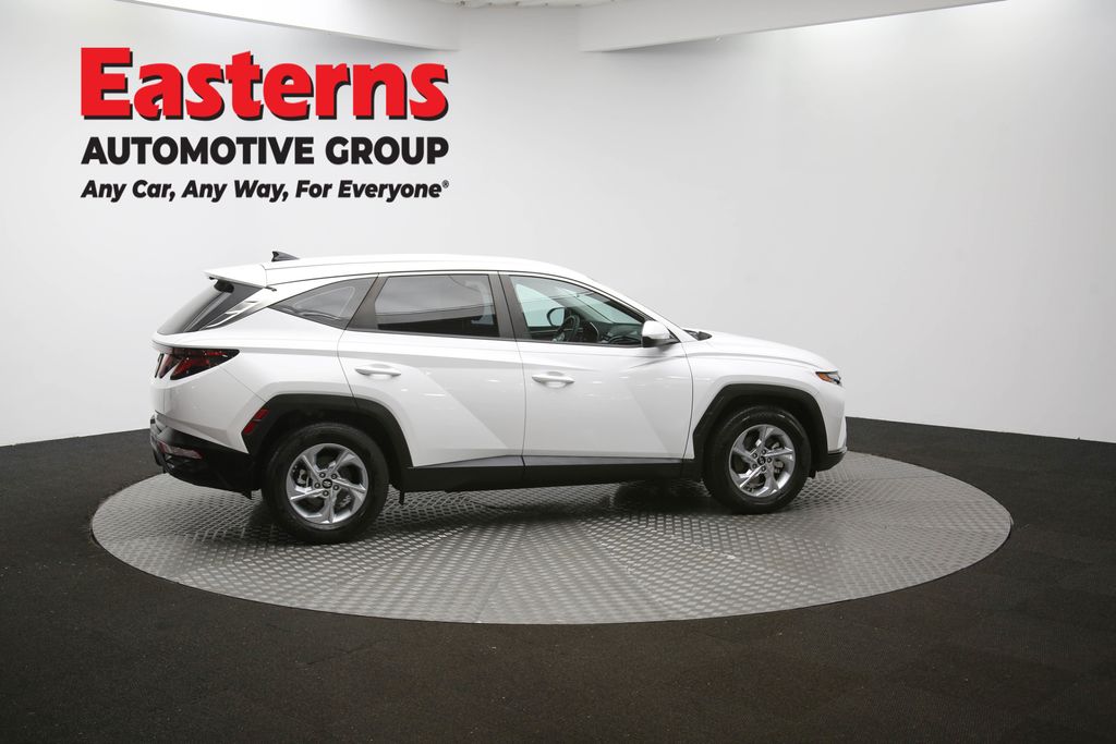 2024 Hyundai Tucson SE photo 35
