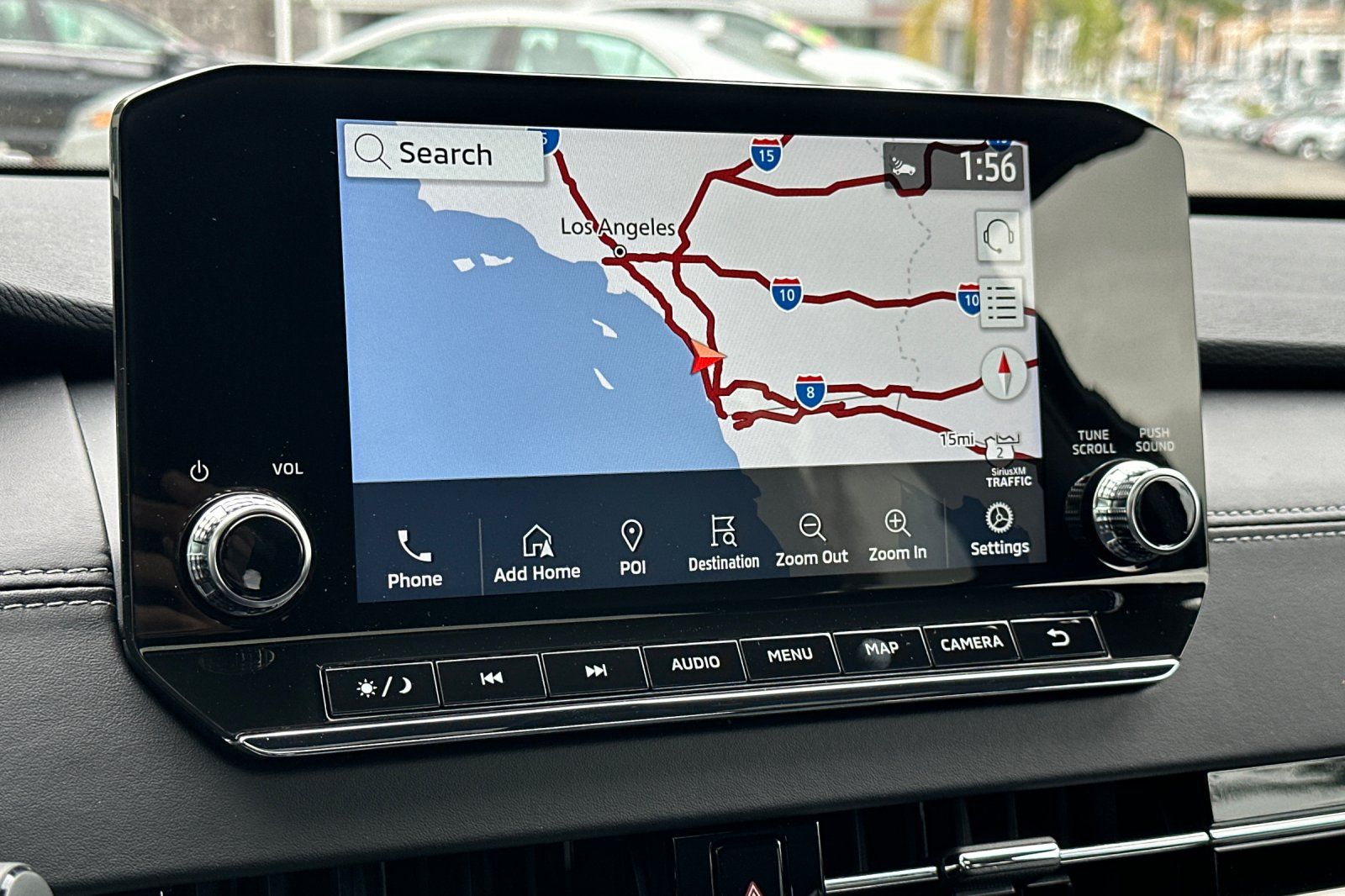2025 Mitsubishi Outlander PHEV SEL photo 17