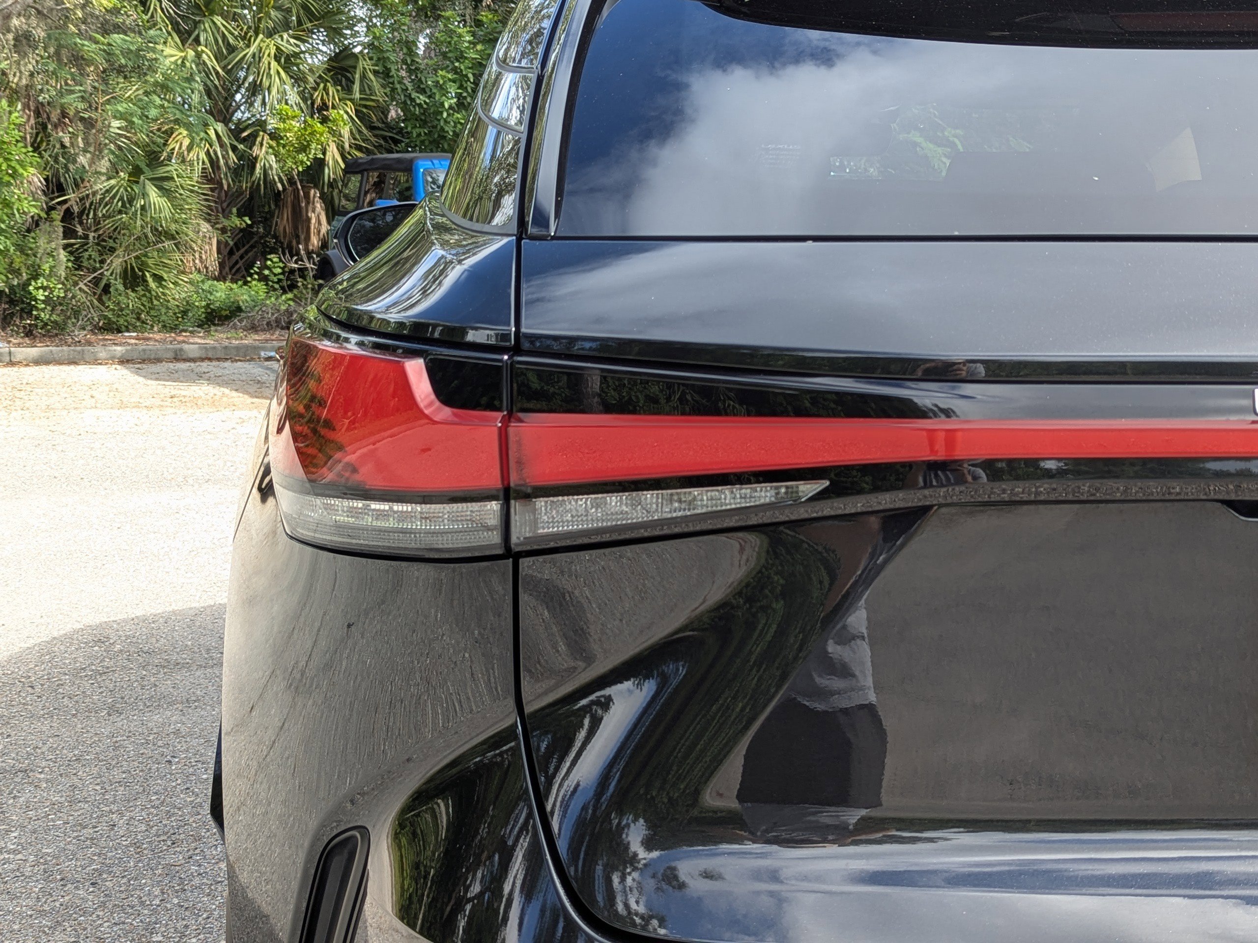 2023 Lexus RX 350 Premium photo 4