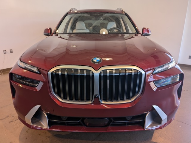 2024 Bmw X7 xDrive40i photo 2