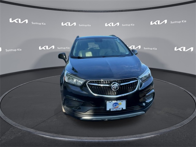 2021 Buick Encore Preferred photo 4