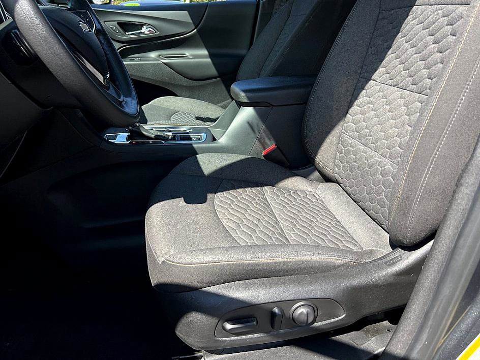 2019 Chevrolet Equinox LT photo 7