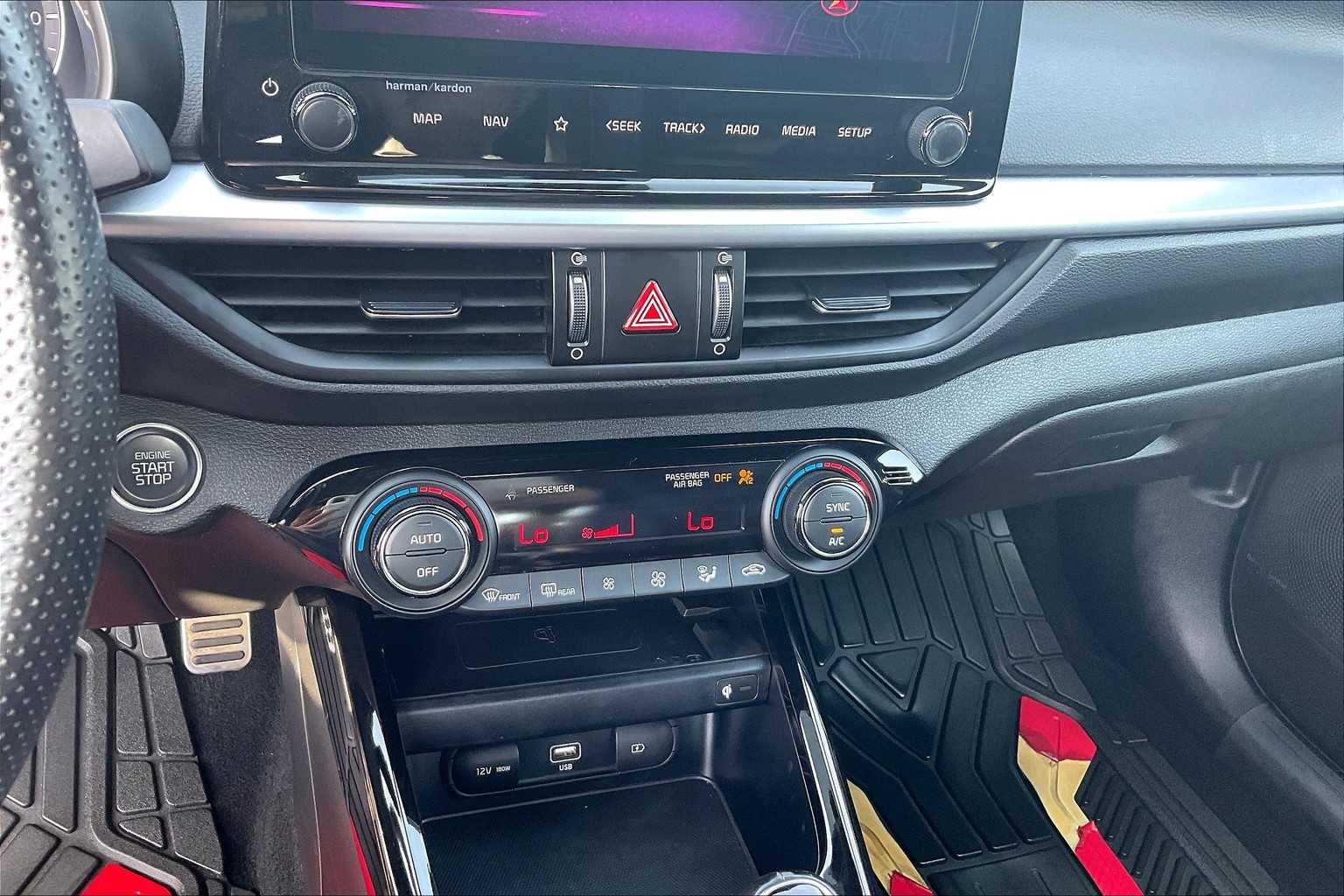 2023 Kia Forte GT photo 31
