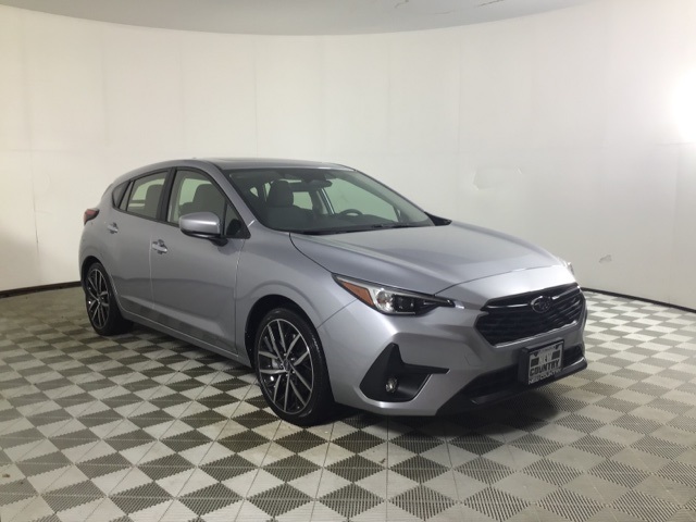 2025 Subaru Impreza Sport