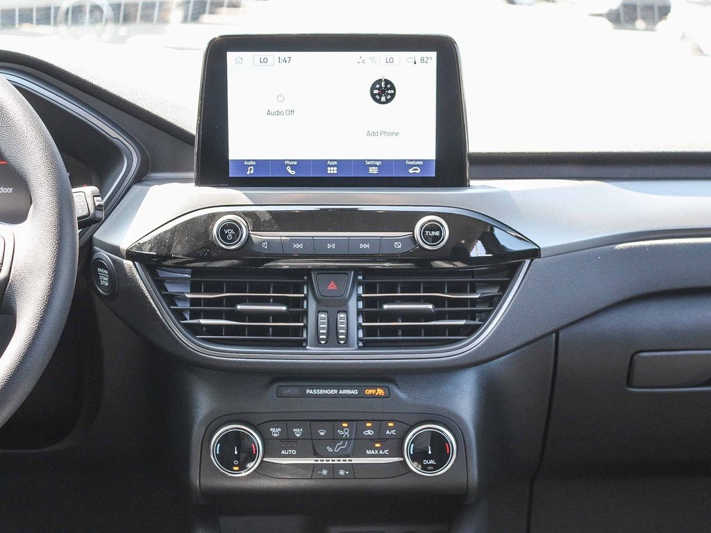 2025 Ford Escape Active photo 12