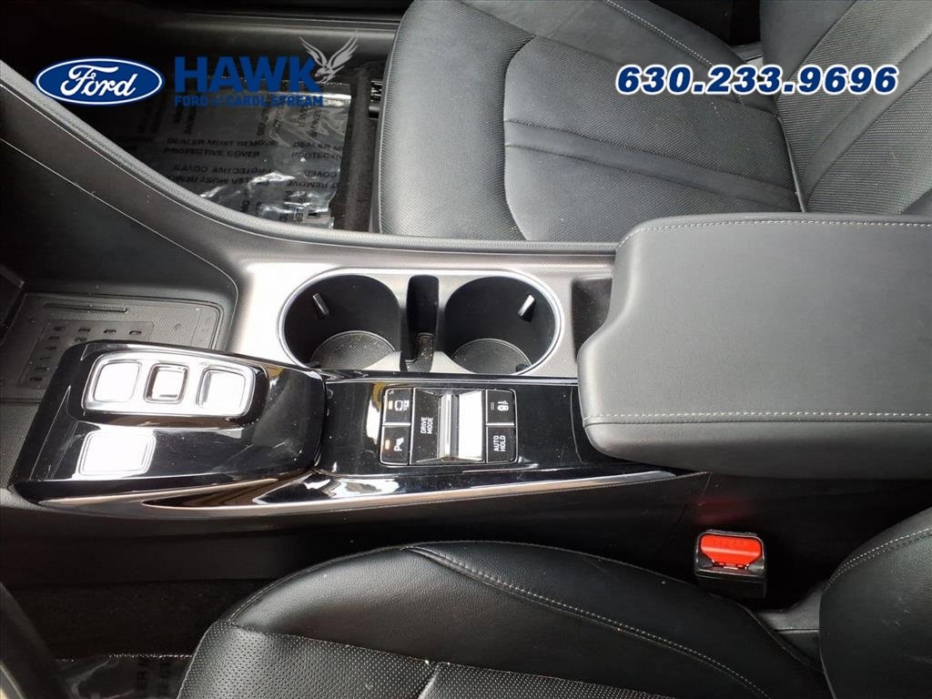 2022 HYUNDAI SONATA - Image 12