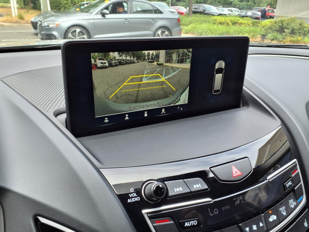2025 Acura RDX Technology photo 18