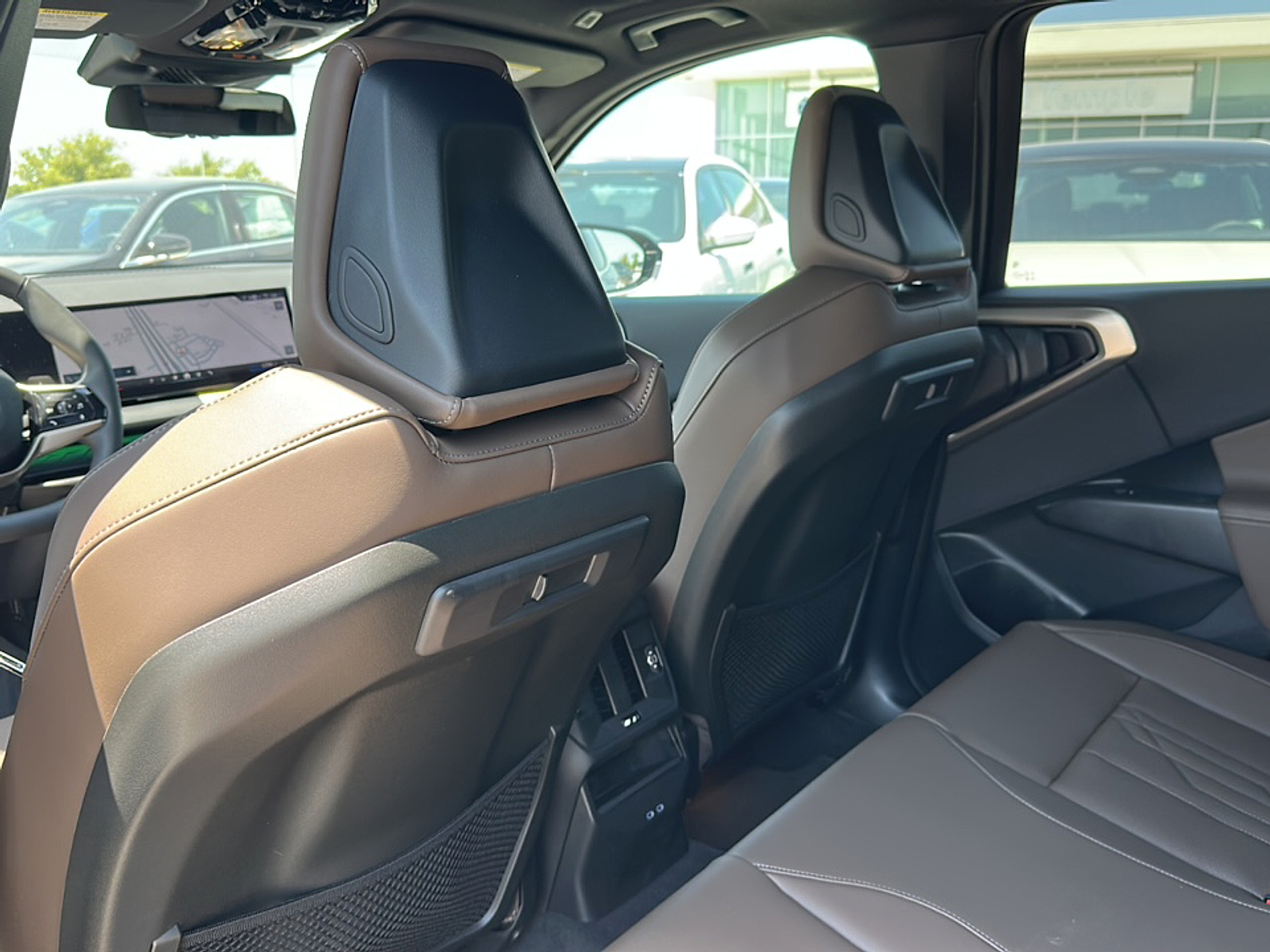 2025 Bmw X3 30x Drive photo 5