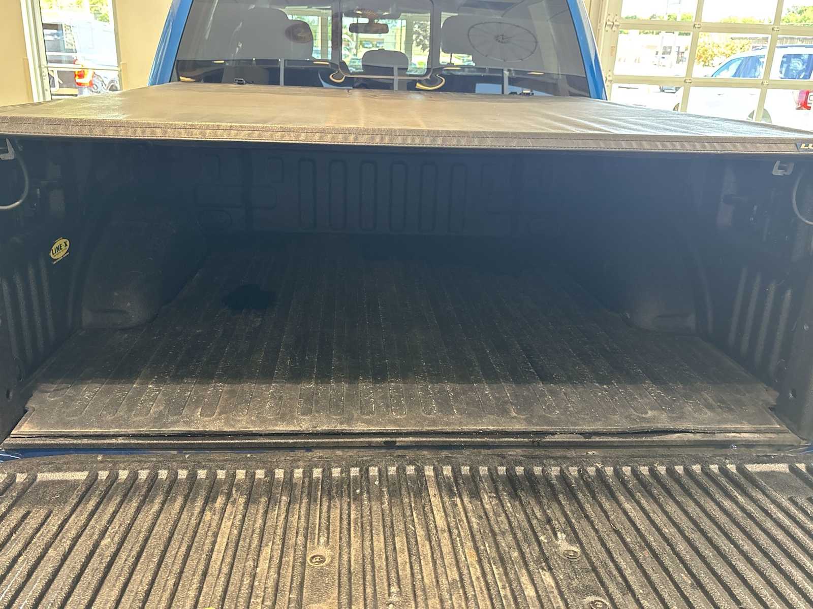 2019 Ford F-150 XLT photo 22