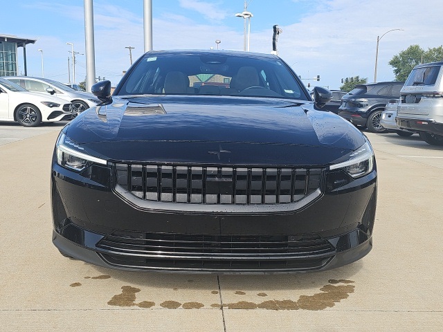Used 2022 Polestar 2 Base with VIN LPSED3KA7NL058560 for sale in St. Louis, MO
