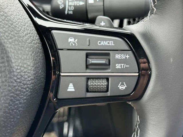 2025 Honda Civic Hybrid Sport Touring photo 16