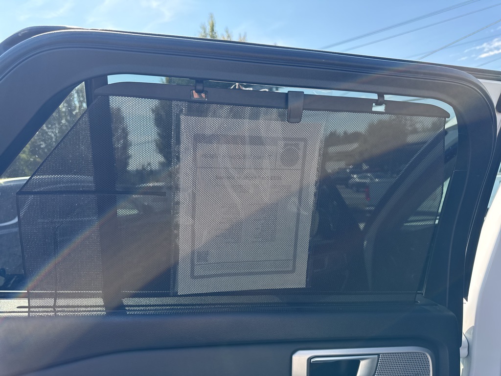 2022 Ford Explorer Limited photo 40