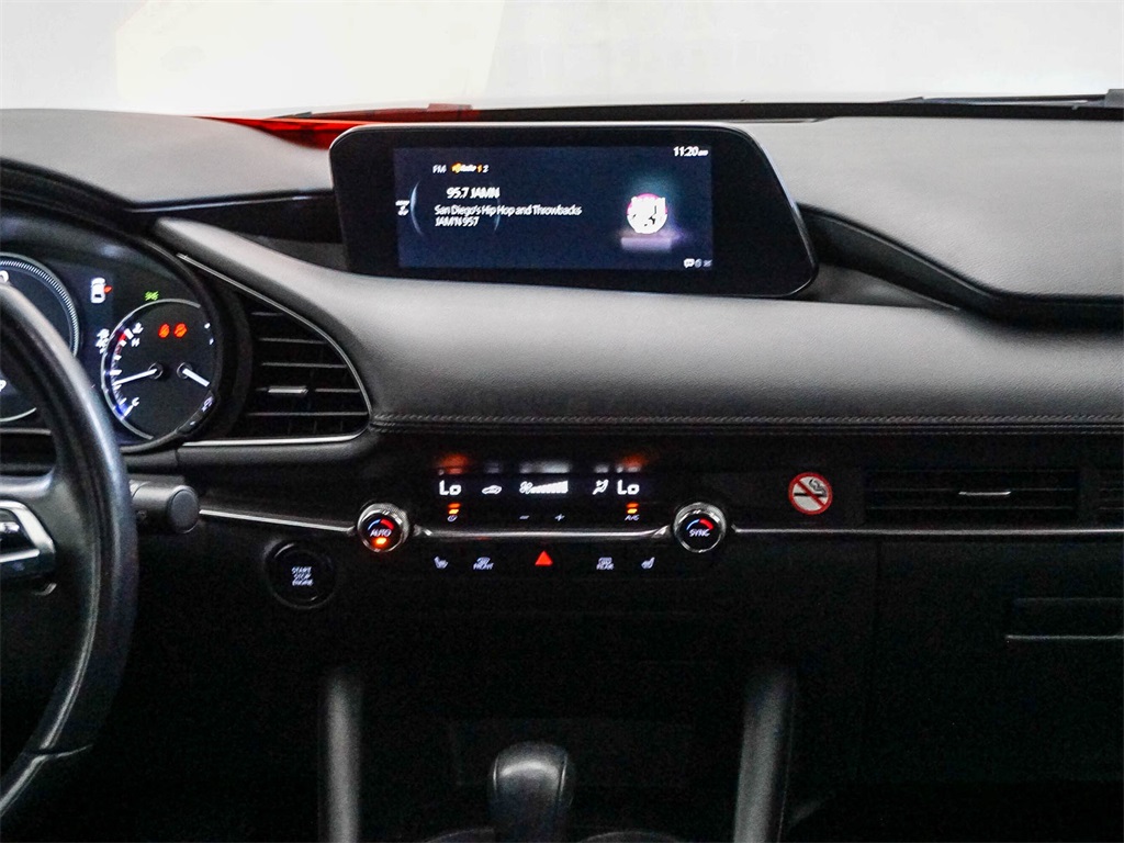 2023 Mazda Mazda3 2.5 s Preferred photo 15