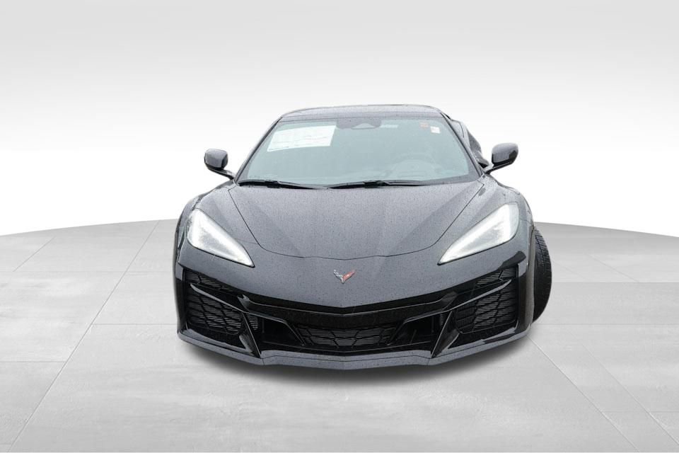 2025 Chevrolet Corvette E-Ray 1LZ photo 7