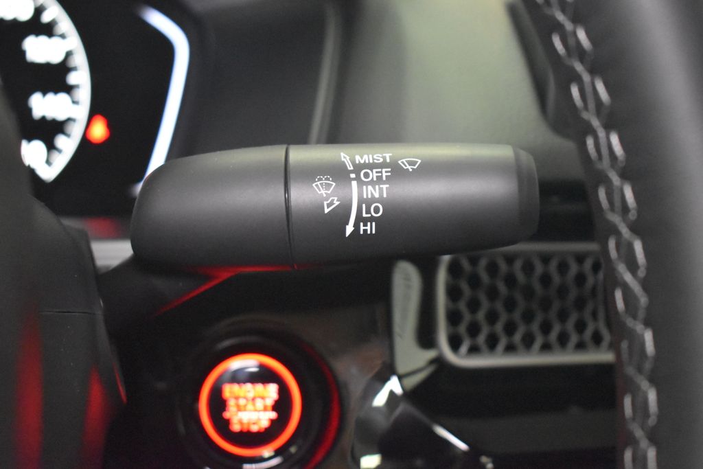 2026 Honda Civic Sport photo 15