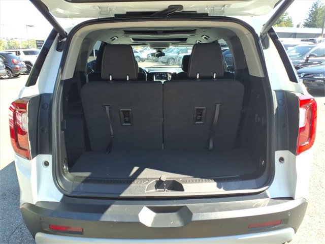 2022 Gmc Acadia SLE photo 13