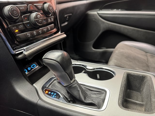 2020 Jeep Grand Cherokee Altitude photo 17