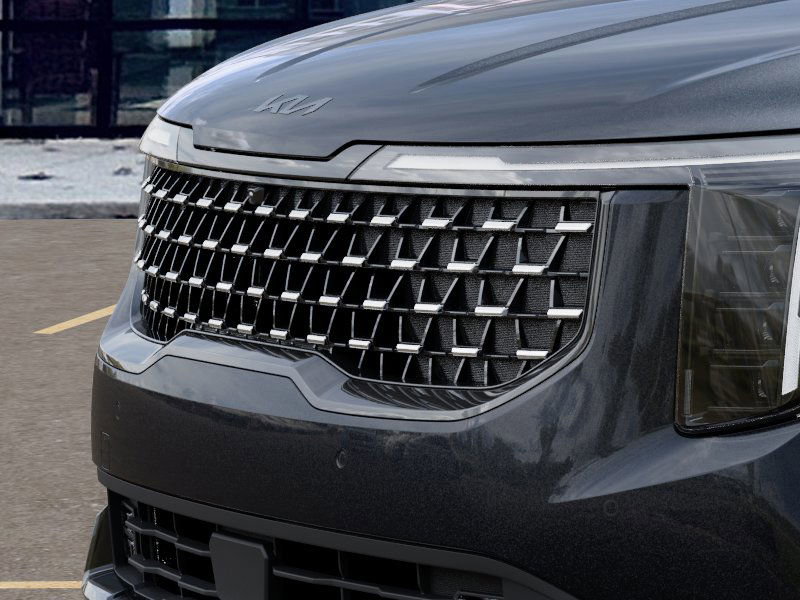 2026 Kia Carnival SX Prestige photo 12