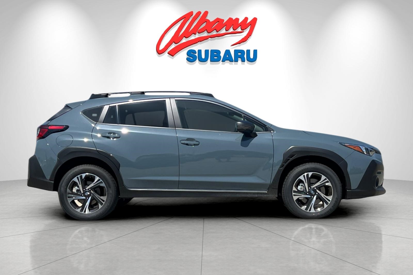 2025 Subaru Crosstrek Premium photo 25