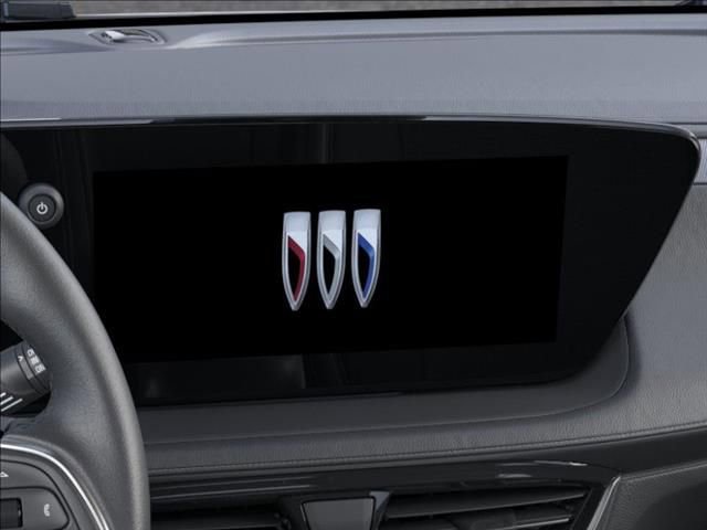 2026 Buick Encore GX Sport Touring photo 11