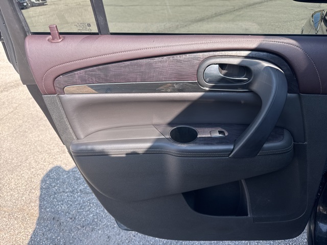 2017 Buick Enclave Premium photo 30