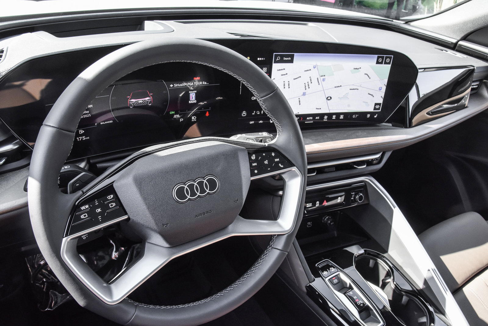 2025 Audi Q5 Premium Plus photo 8