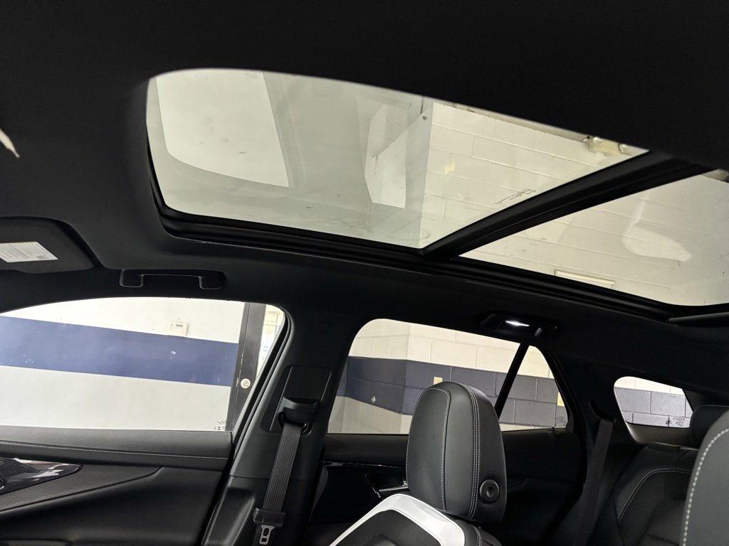 2025 Chevrolet Blazer EV photo 24
