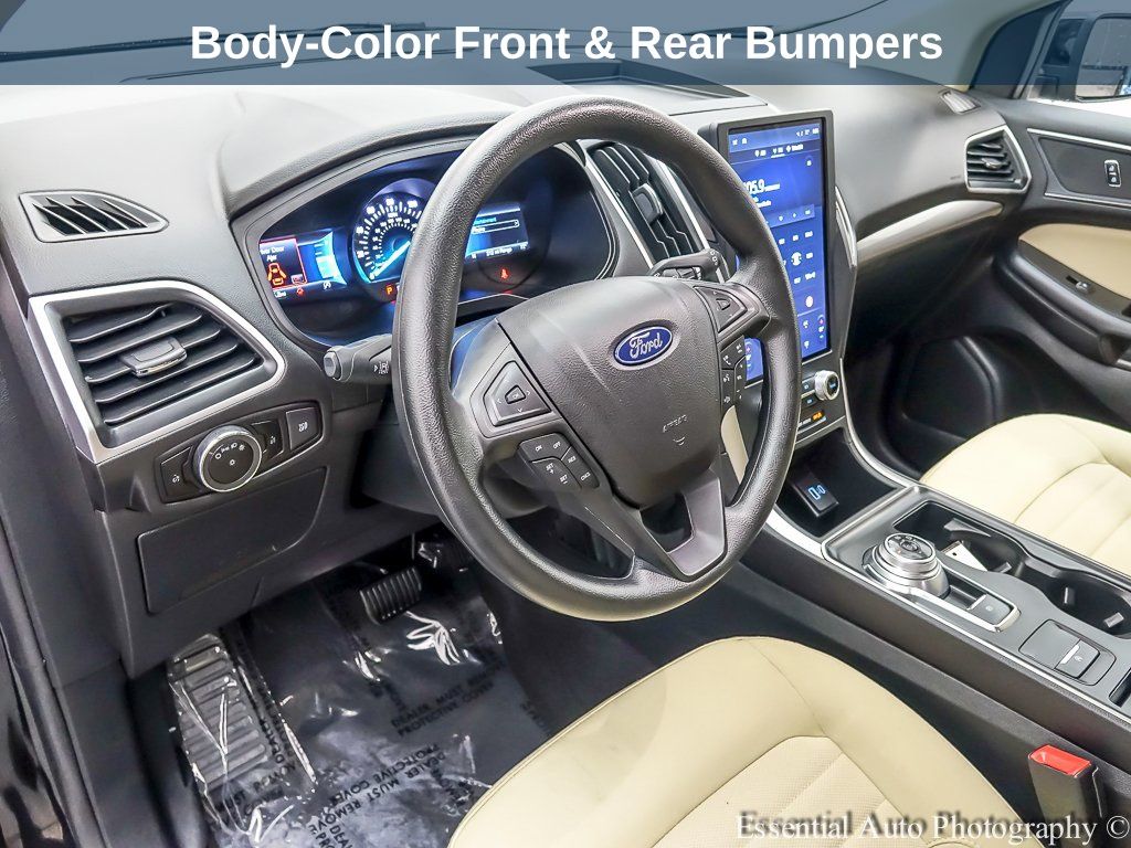 2024 FORD EDGE - Image 10