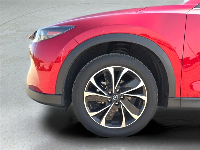 2022 Mazda CX-5 2.5 Premium Plus photo 35