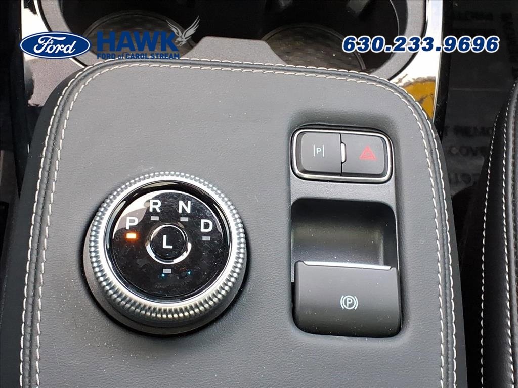 2023 FORD MUSTANG MACH-E - Image 14