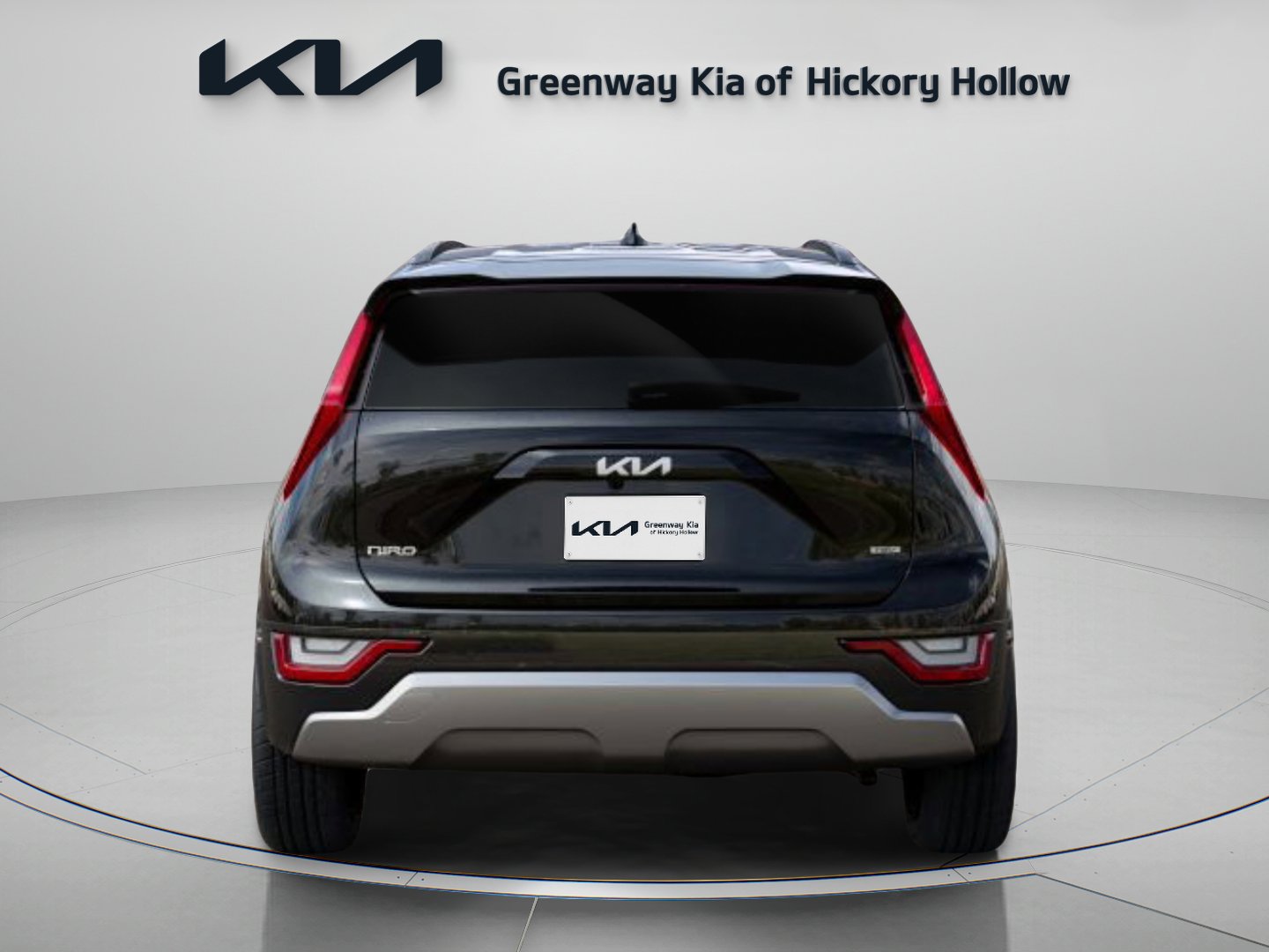 2025 Kia Niro SX Touring photo 6