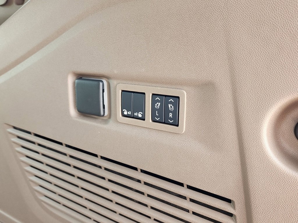 2026 Gmc Yukon XL Denali photo 49