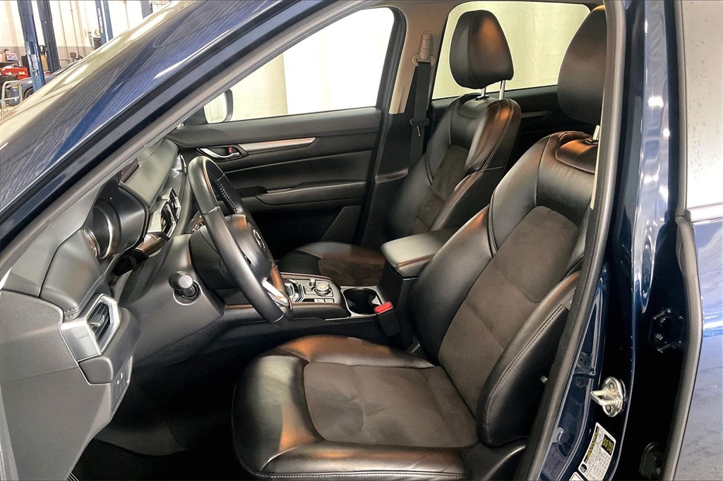 2023 MAZDA CX-5 - Image 23