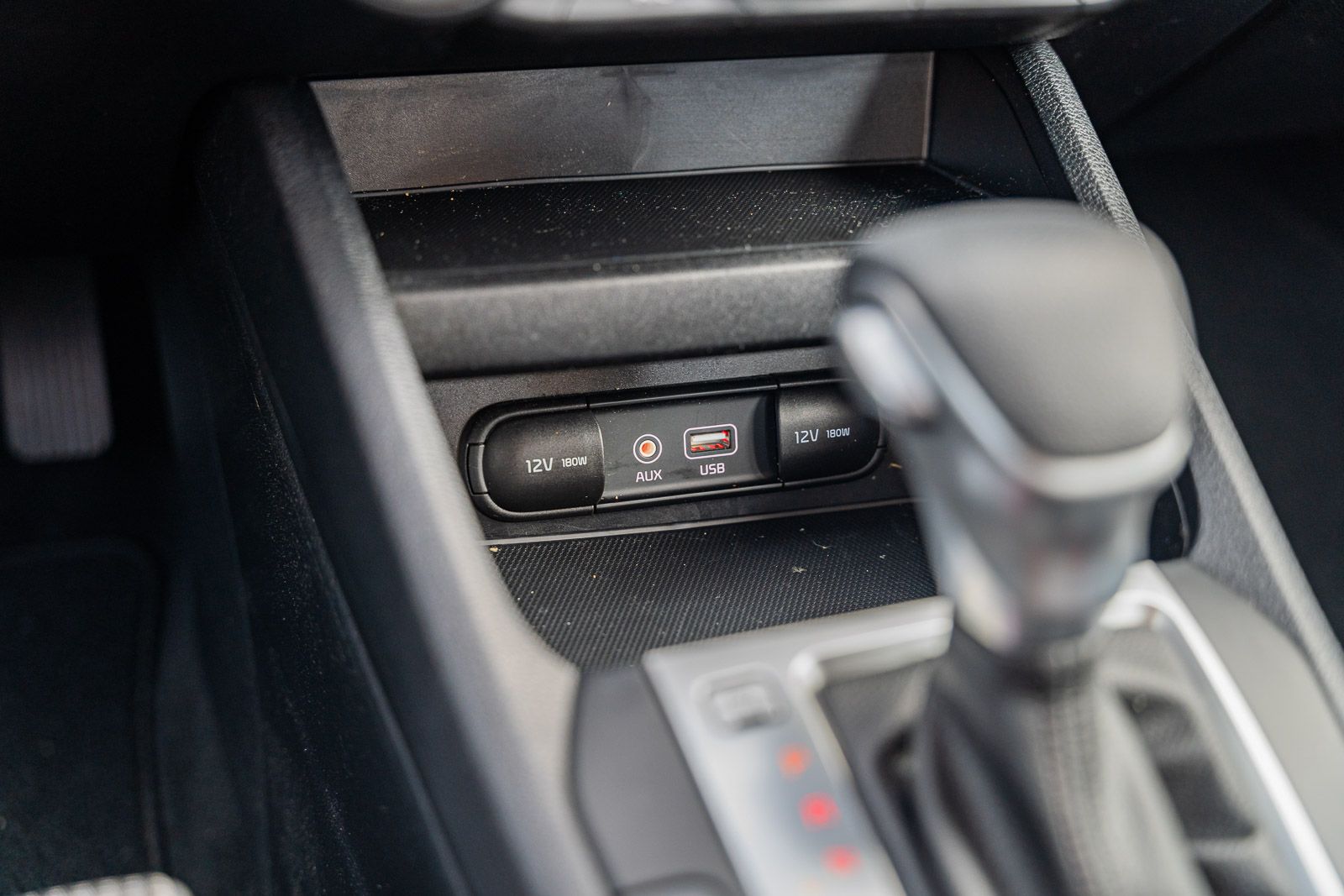 2020 Kia Forte LXS photo 26