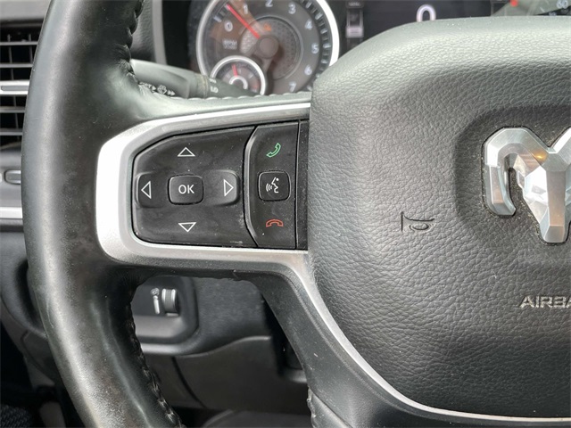 2020 Ram 1500 Big Horn Lone Star photo 27