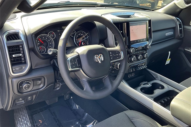 2026 Ram 1500 Big Horn Lone Star photo 7