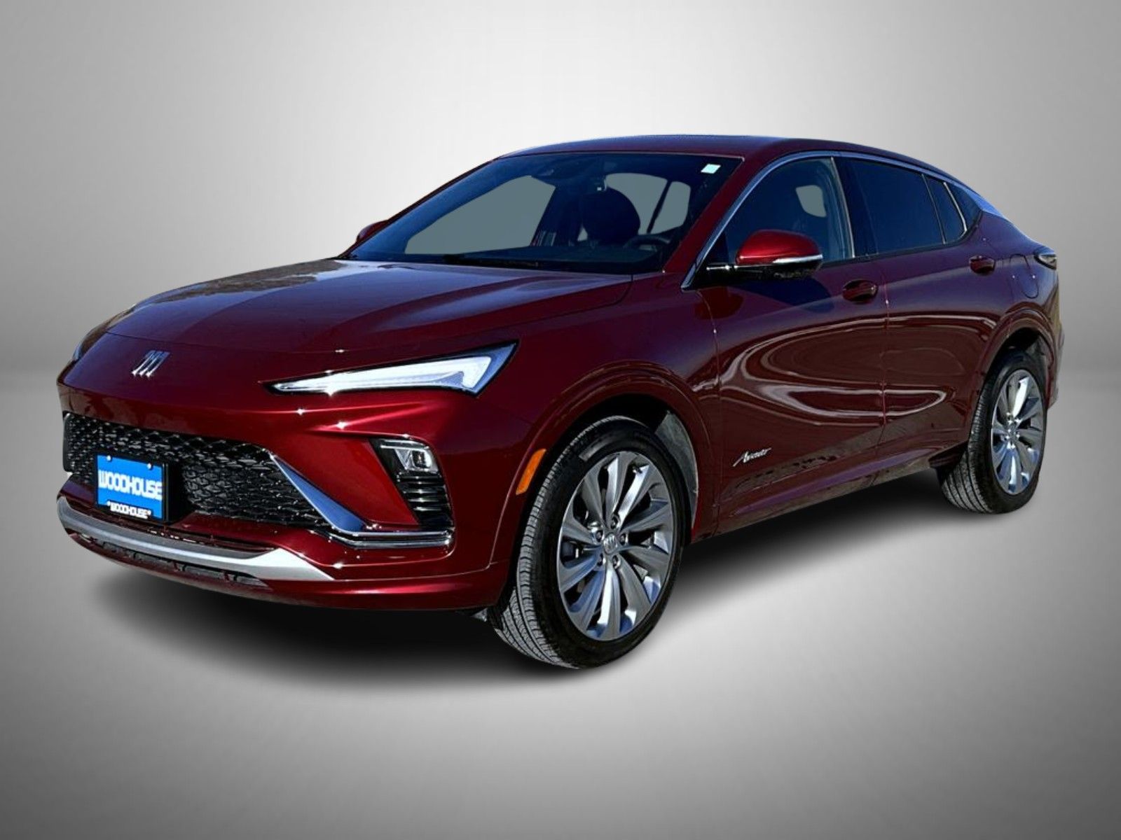 2024 Buick Envista Avenir's photo