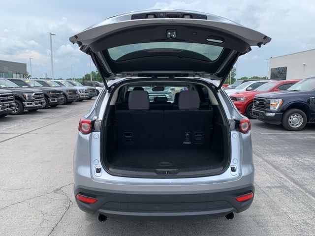 2019 Mazda CX-9 Touring photo 28