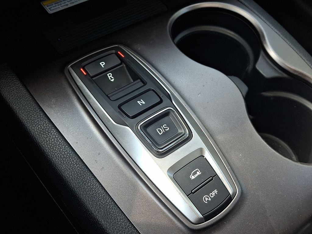2023 Honda Passport EX-L photo 13