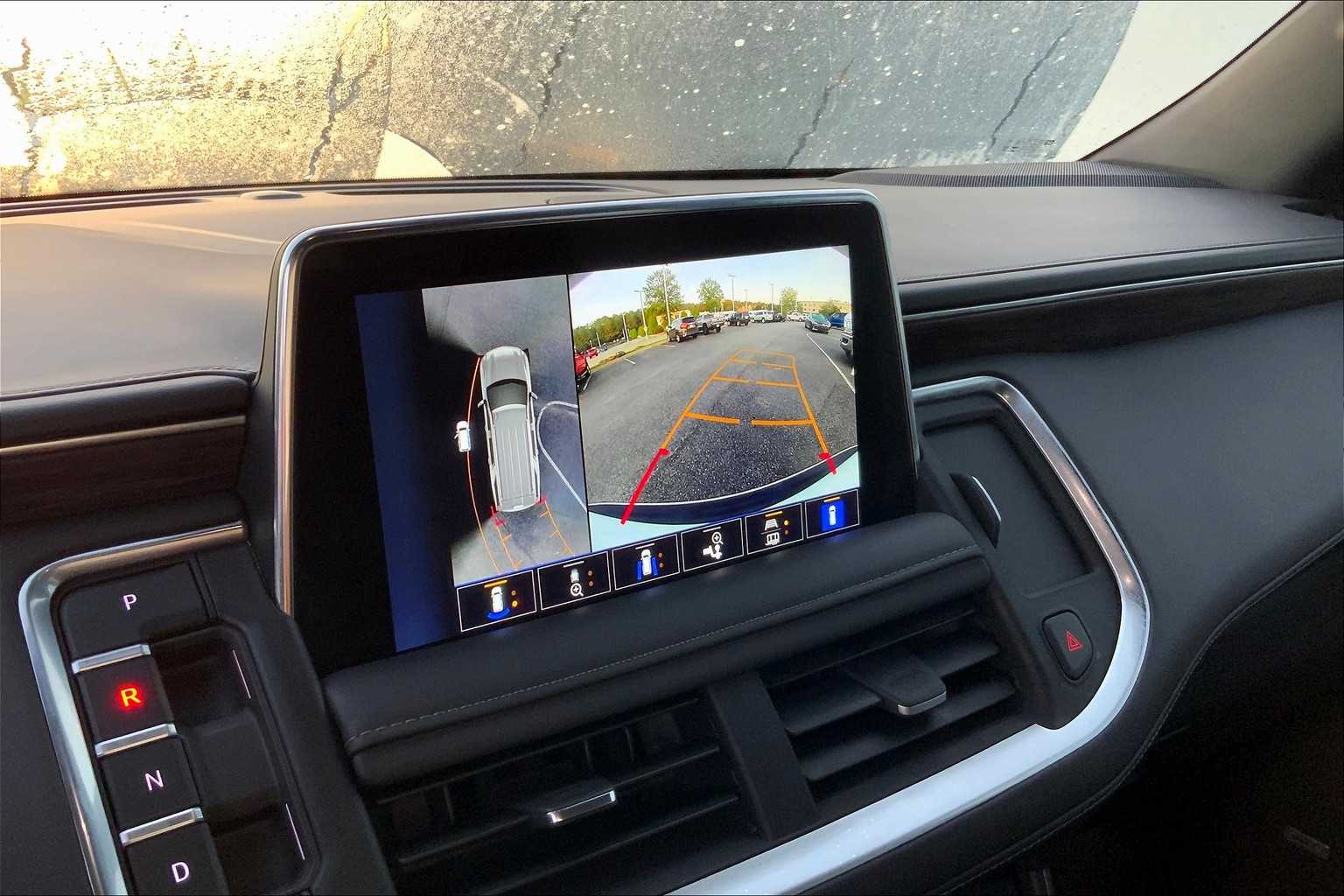 2023 Chevrolet Tahoe Z71 photo 26