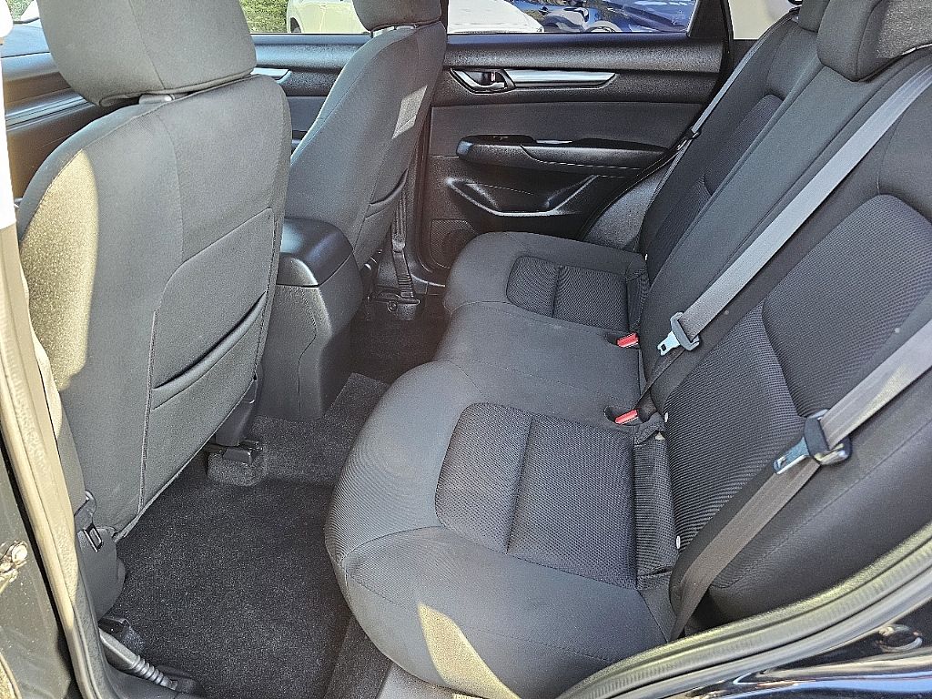 2021 Mazda CX-5 Sport photo 17