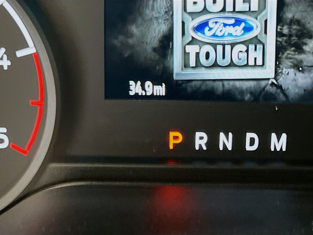 2026 Ford F-350 photo 2