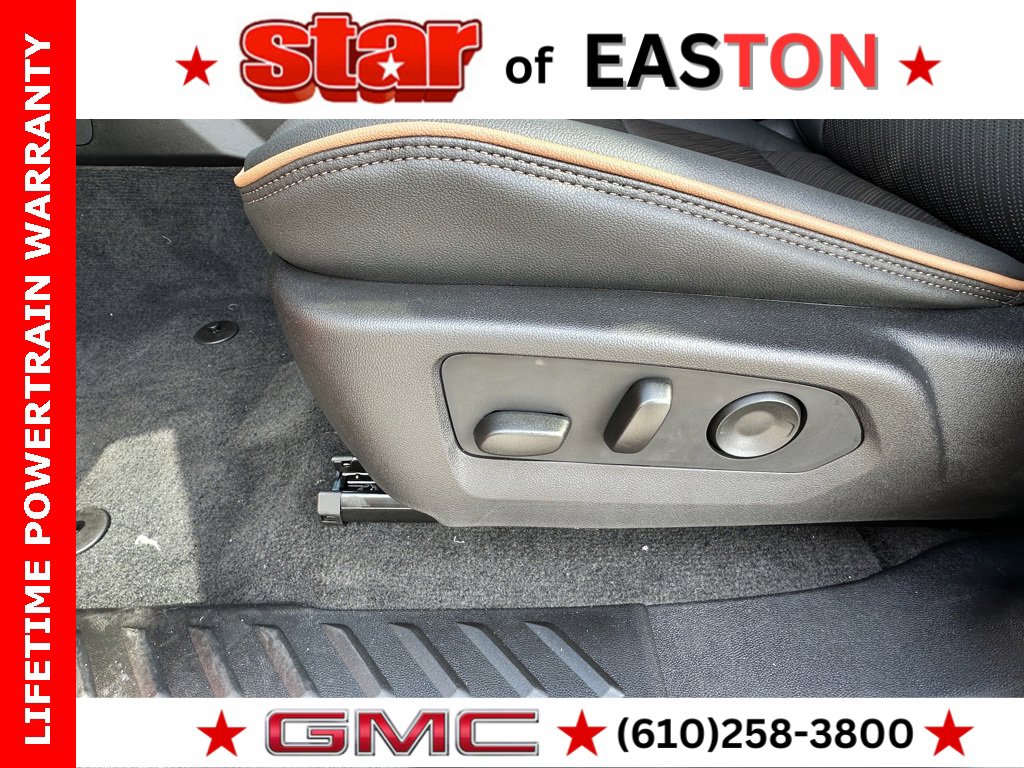 2026 Gmc Canyon AT4 photo 13