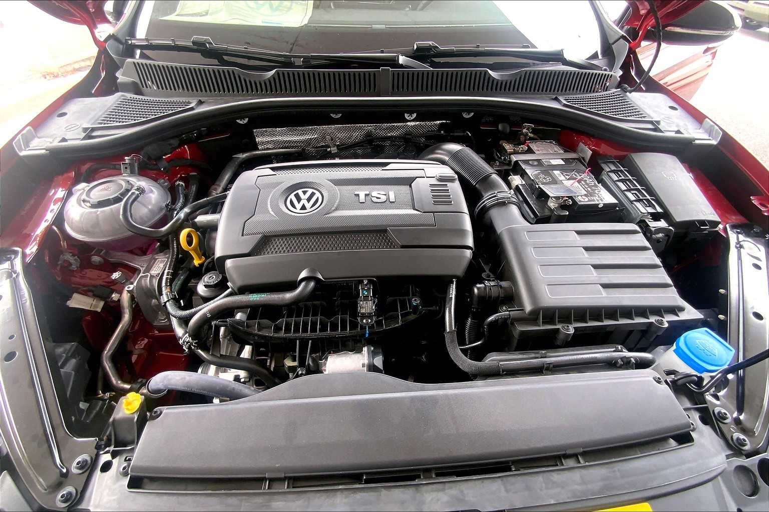 2025 Volkswagen Jetta GLI Autobahn photo 15