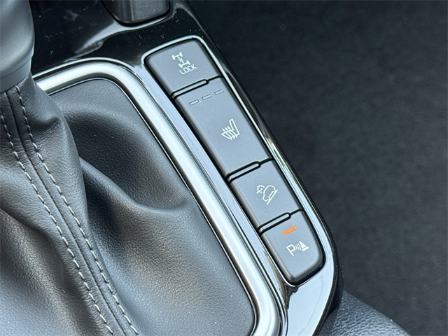 2026 Kia Seltos EX photo 39