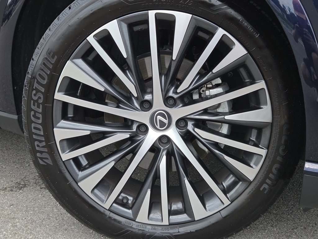 2025 Lexus RX 350 Premium photo 18