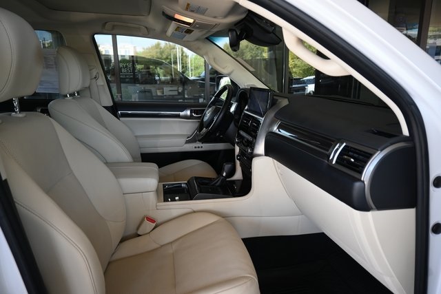 2023 Lexus GX 460 photo 21
