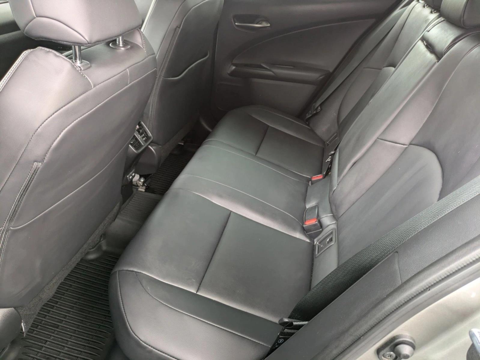 2021 Lexus UX 250h photo 18