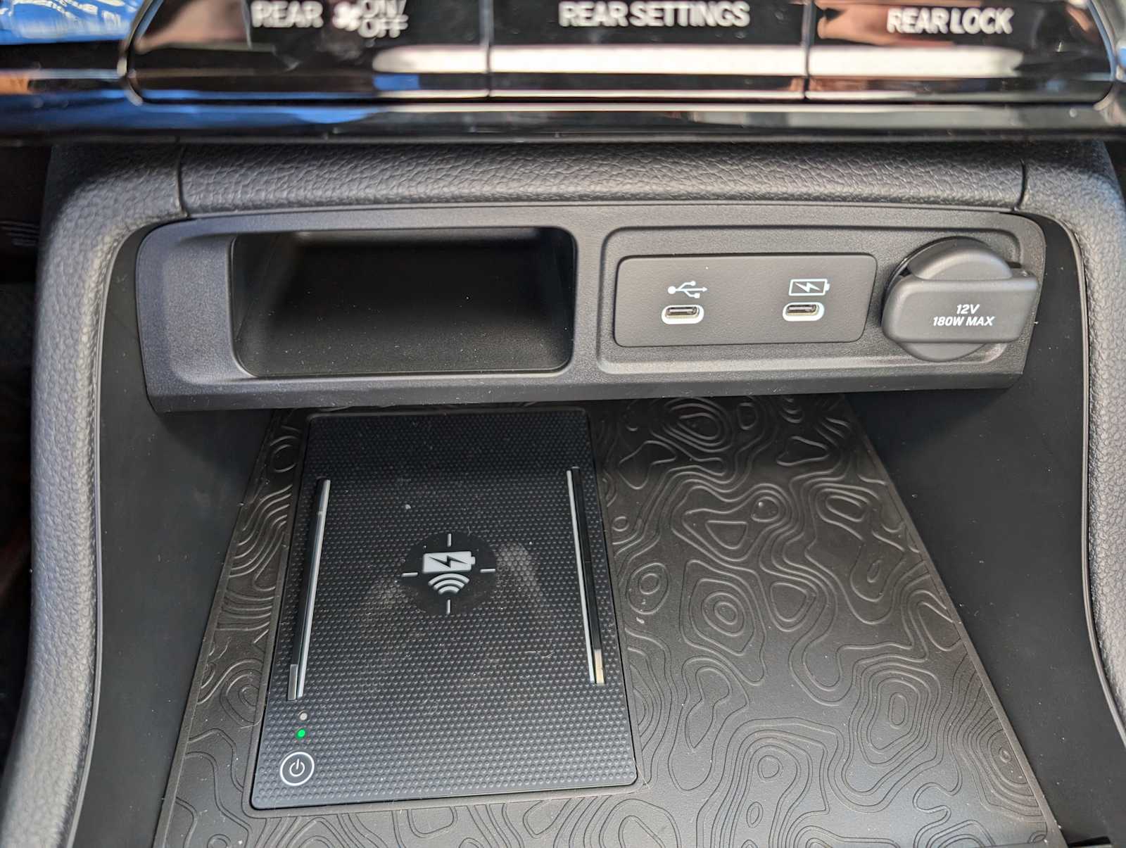 2026 Honda Passport TrailSport Elite photo 24